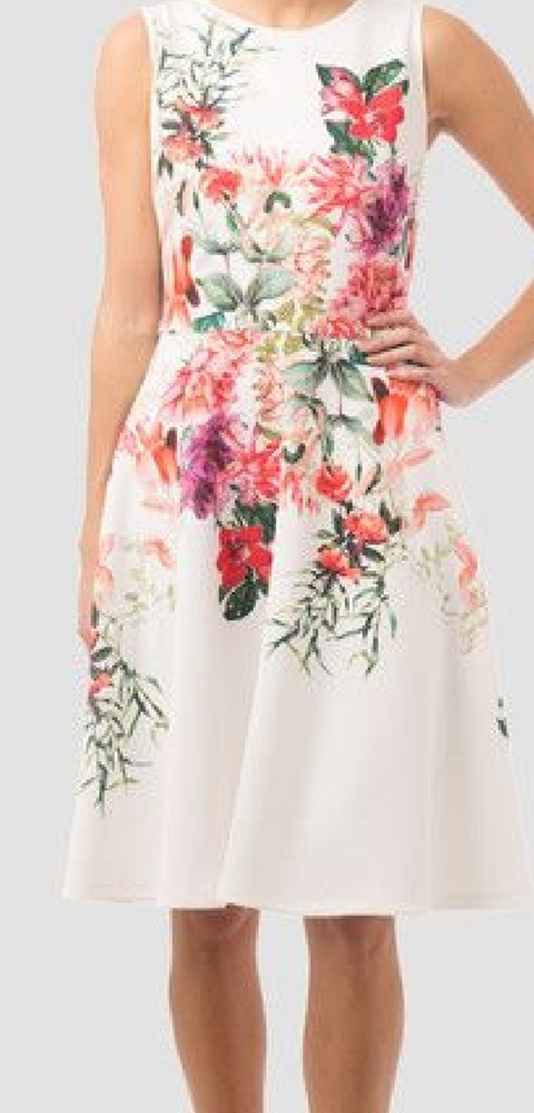 Joseph Ribkoff Dress